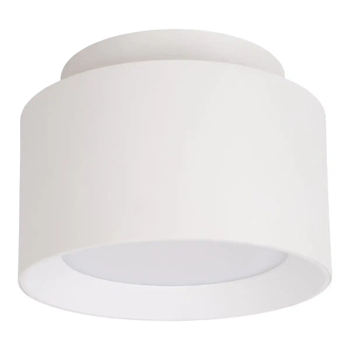 LED Spot D: 14cm weiß "TRIMES"