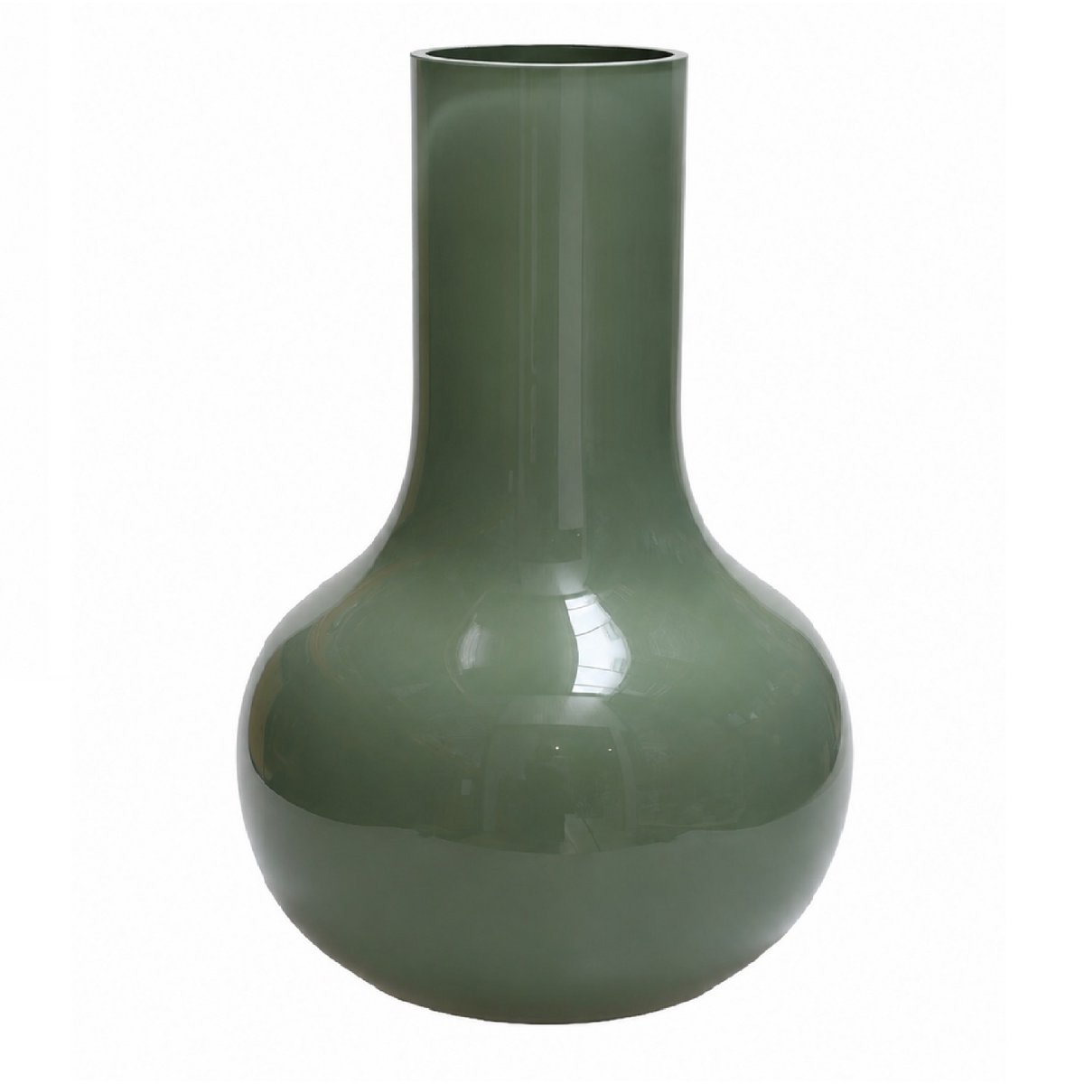 Vase - Seim pastellgrün