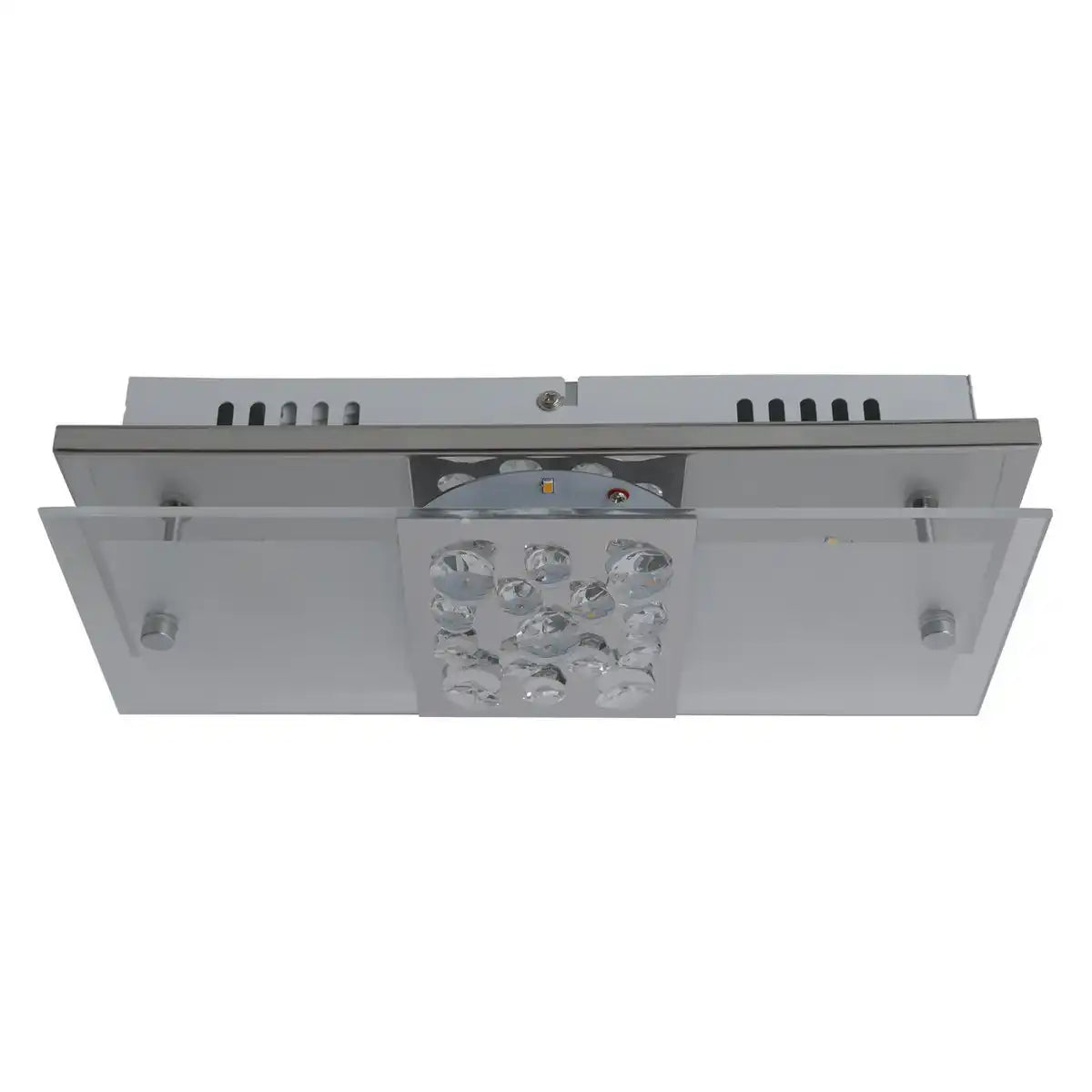 LED Deckenleuchte "CHUR" l:30cm