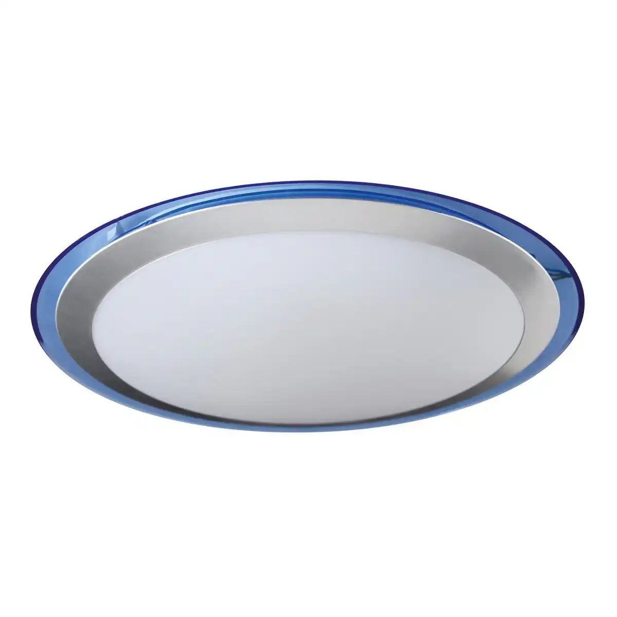 LED Deckenleuchte "LUTOS" d:33cm