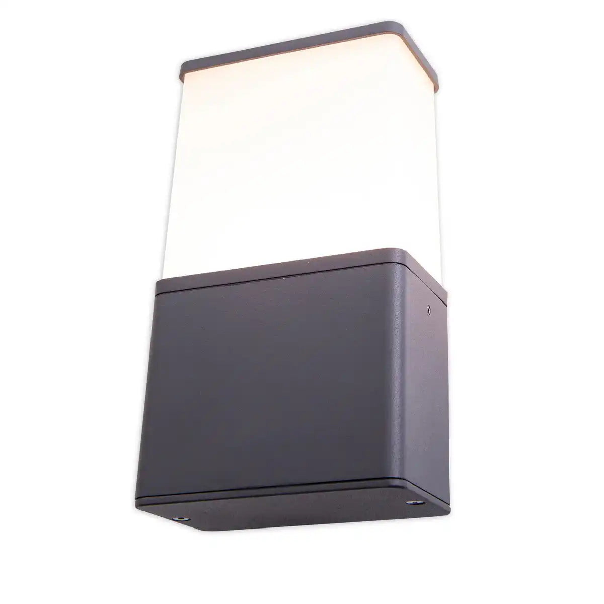 LED Außen Wandleuchten "VIGO"