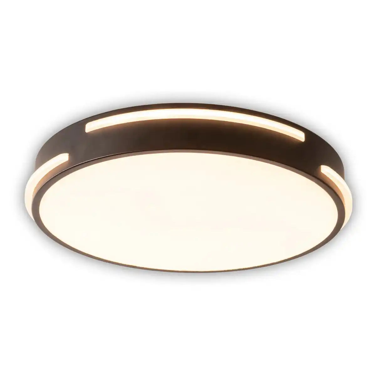 LED Deckenleuchte d: 40cm "VENTURA"