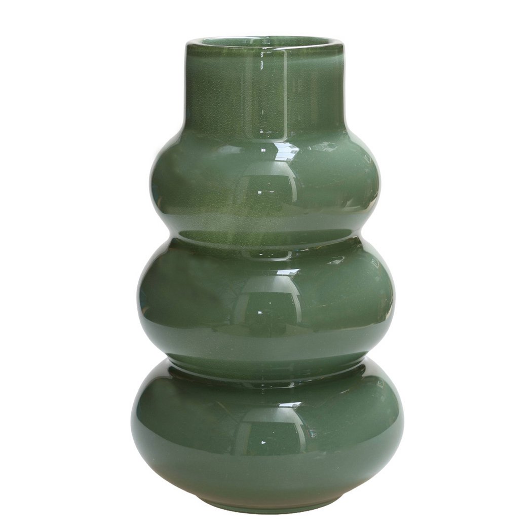 Vas - Lomami Elite Green