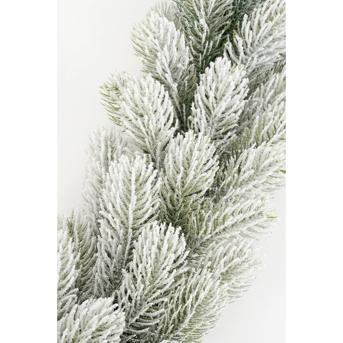 Nagoya Guirlande - L180 x Ø20 cm - Groen