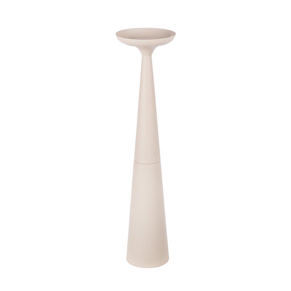 Kerzenleuchter; Säule Rotonda H.64 cm