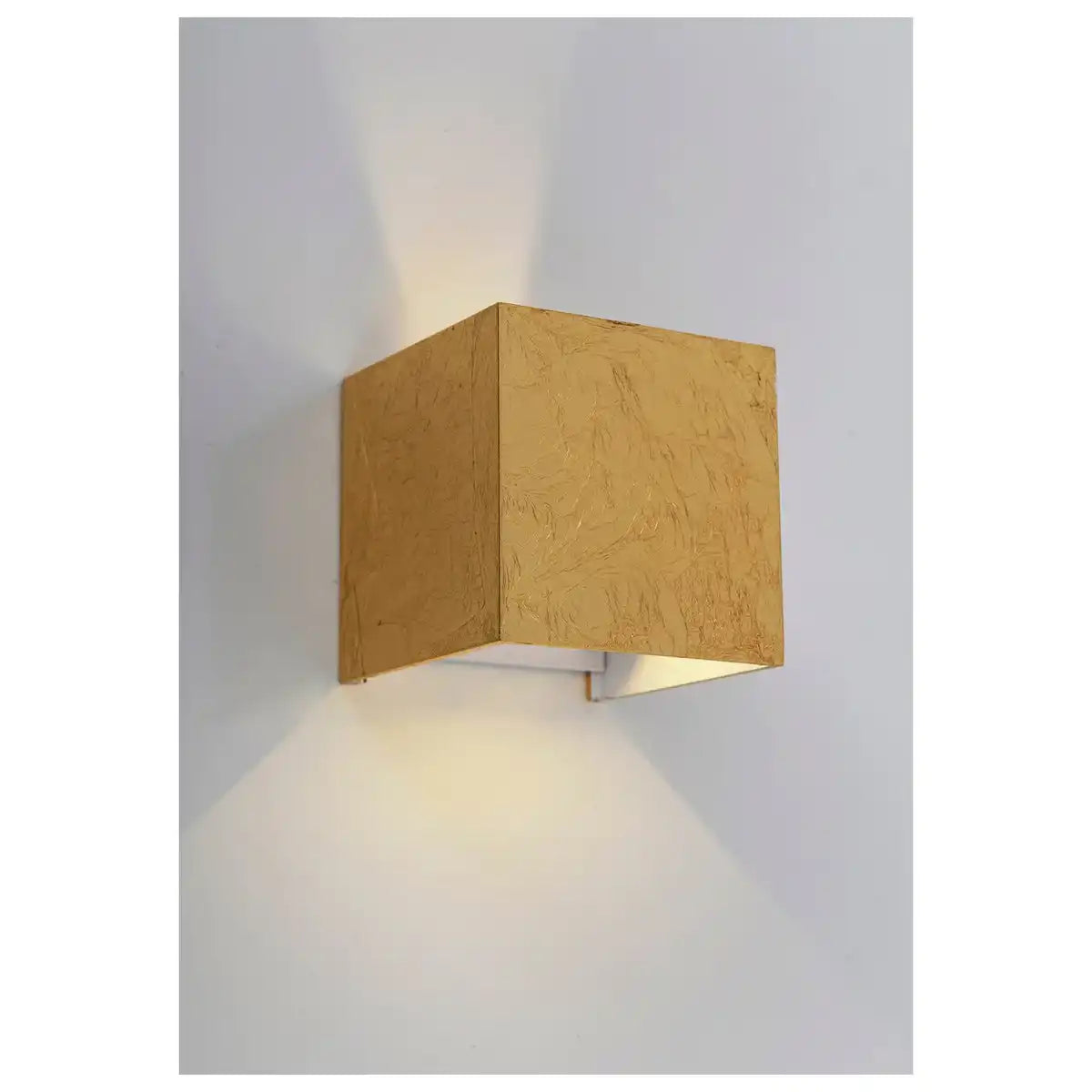 LED Wandleuchte "Pisa"