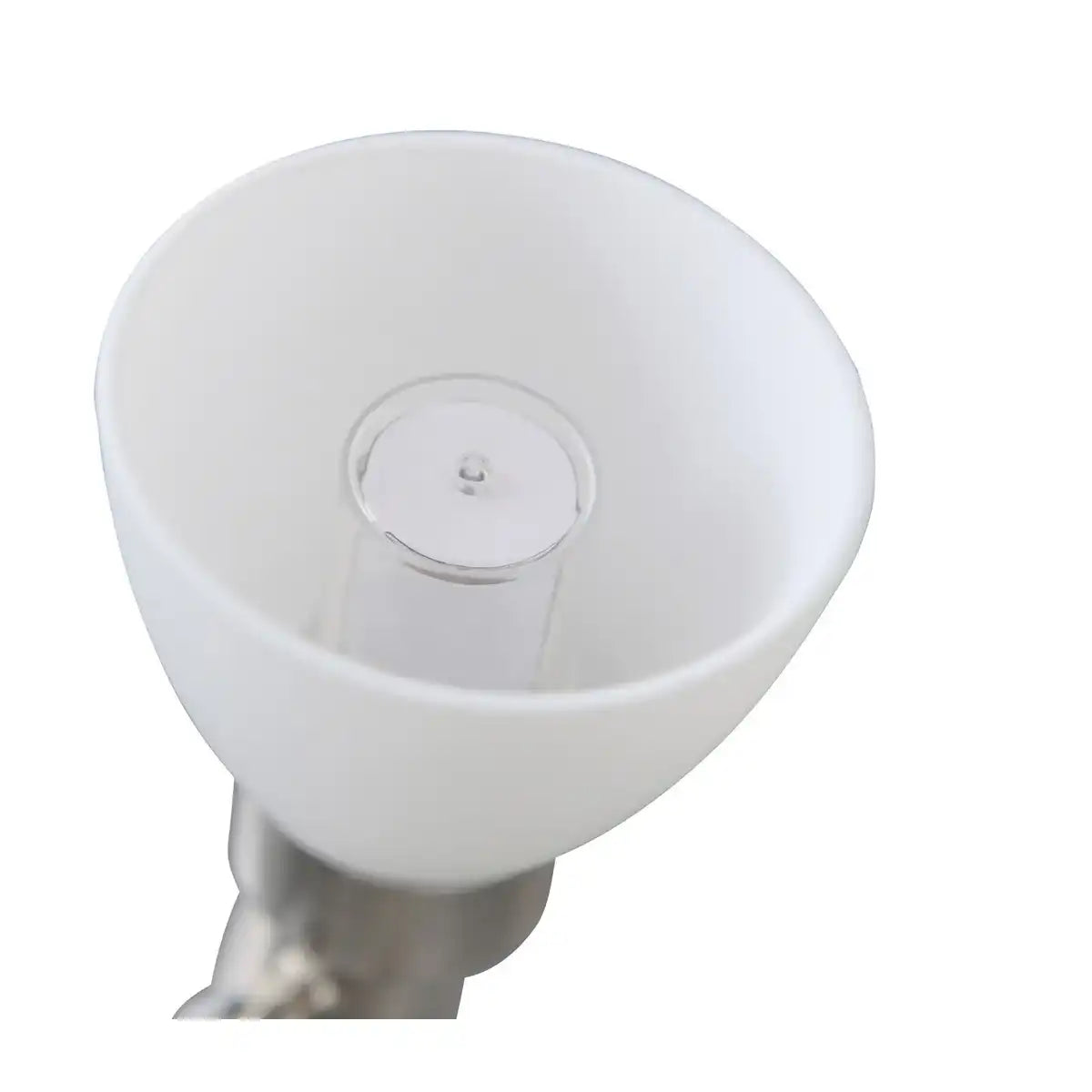3er LED Wand-u. Deckenspot "Feltre" d:28cm
