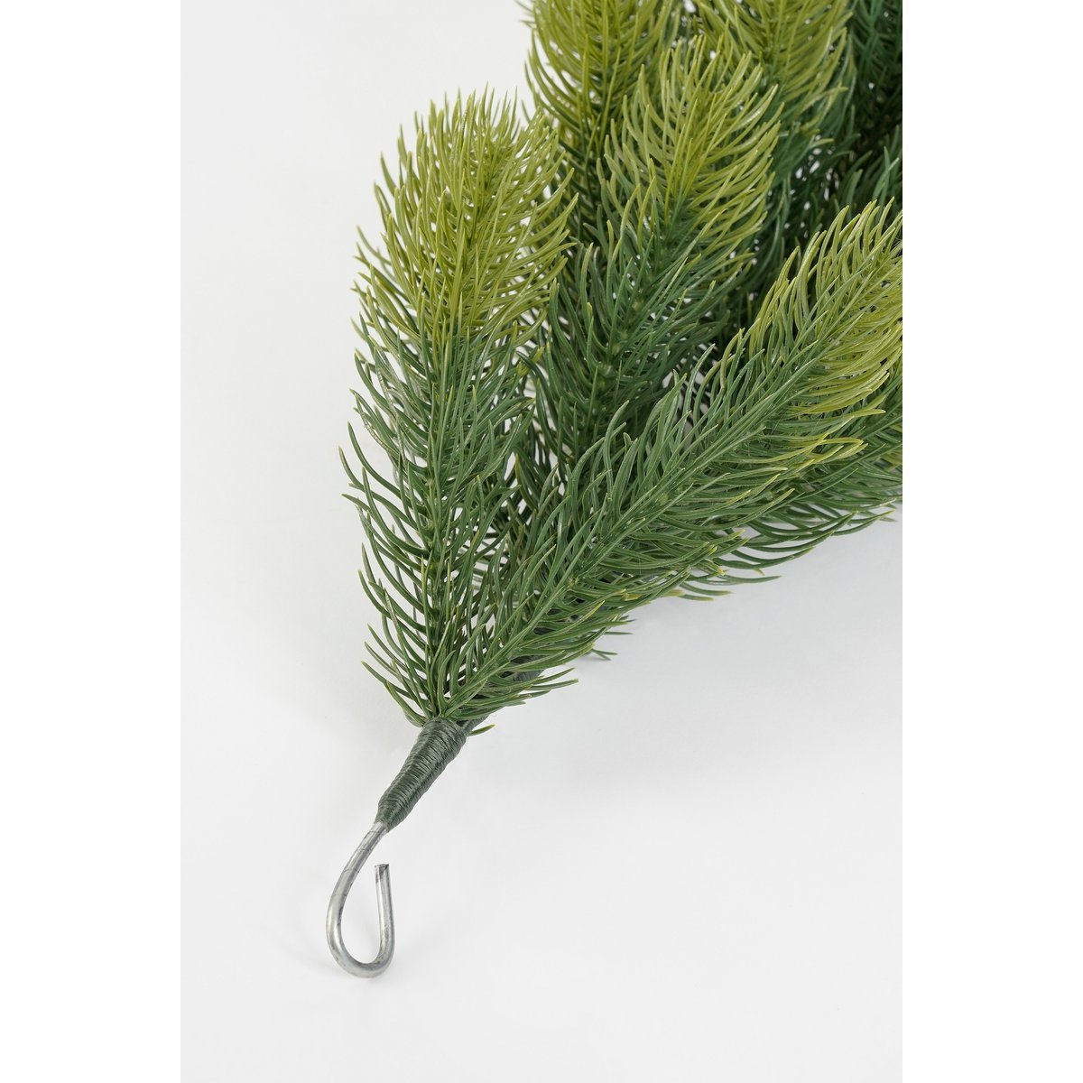 Nagoya Girlande - L270 x Ø20 cm - Groen