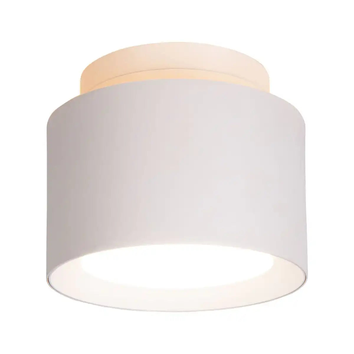 LED Spot D: 11,5cm weiß "TRIMES"
