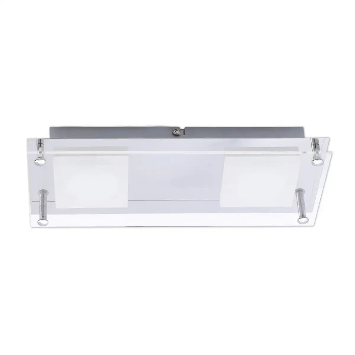LED Wandleuchte "Edingburgh"