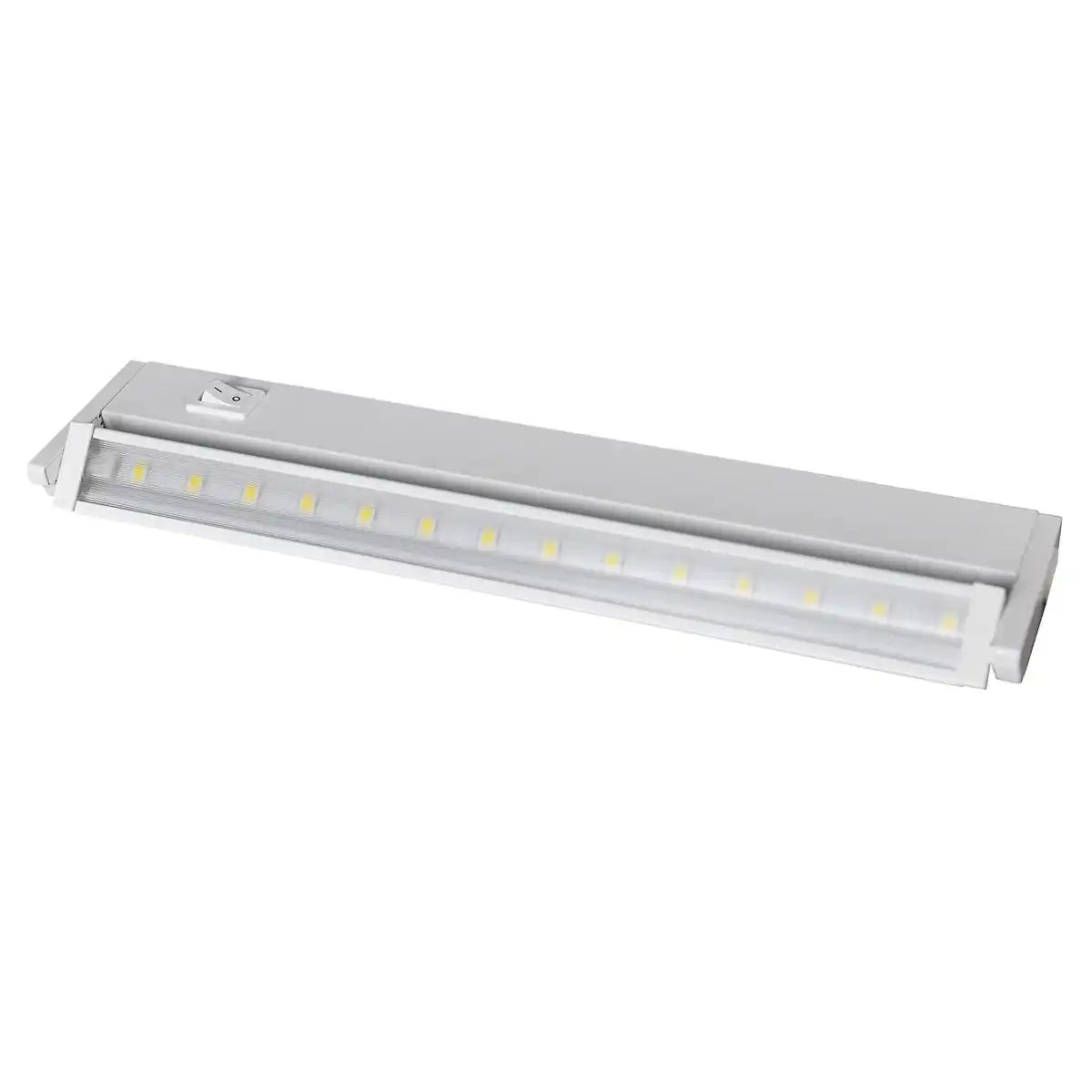 LED-Unterbauleuchte l:30,5cm "ELIAS"