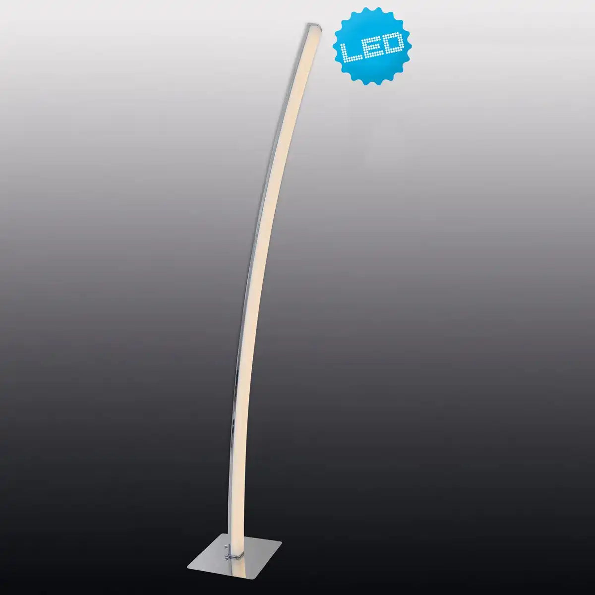 LED-Stehleuchte "DUBAI"