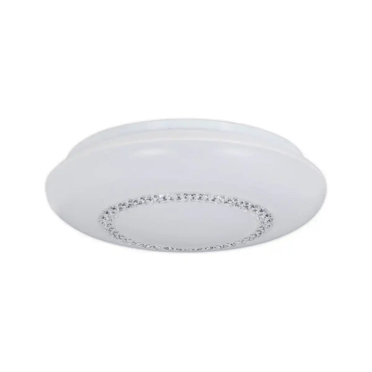 LED Deckenleuchte "PILSEN" d:41cm