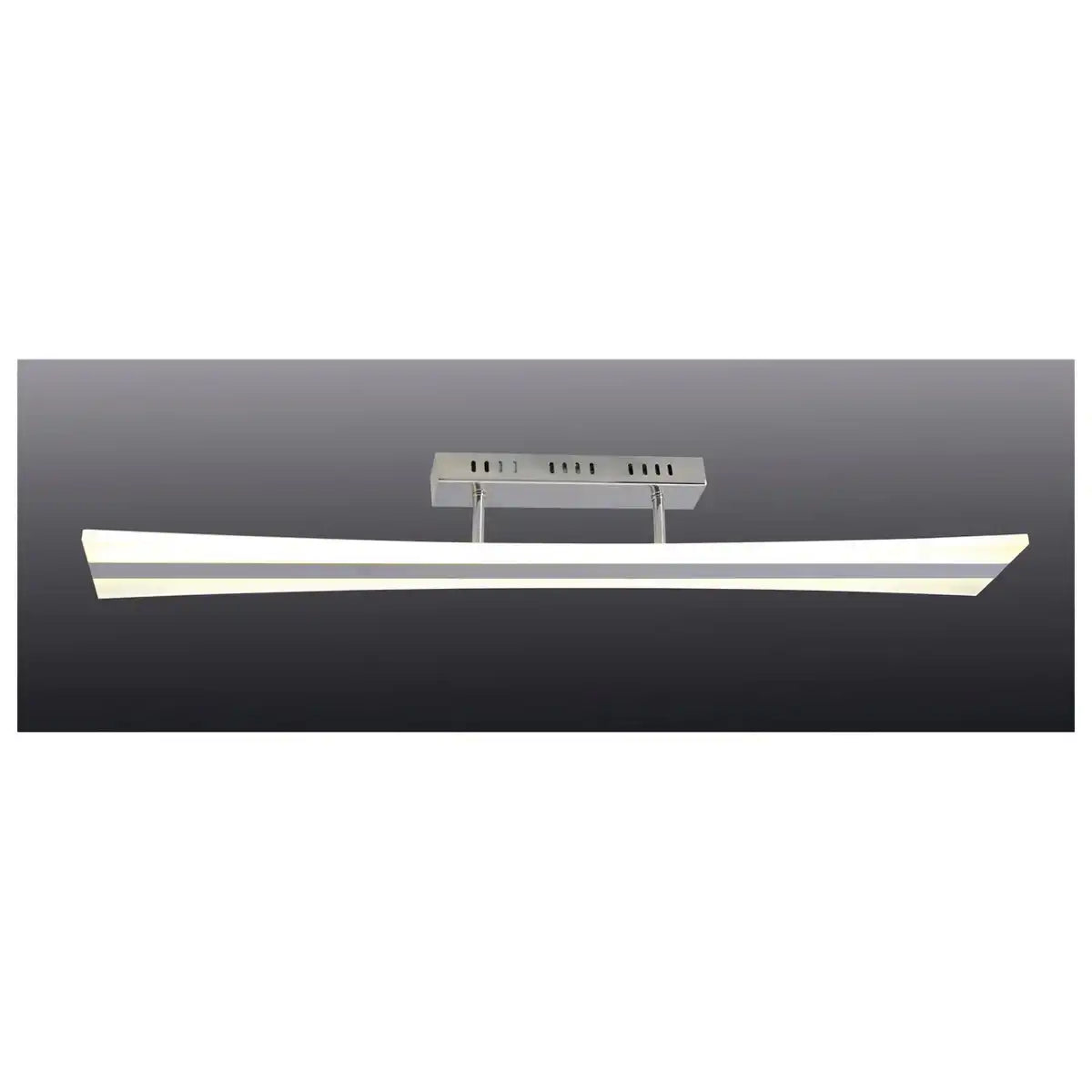 LED Deckenleuchte "TIARA"