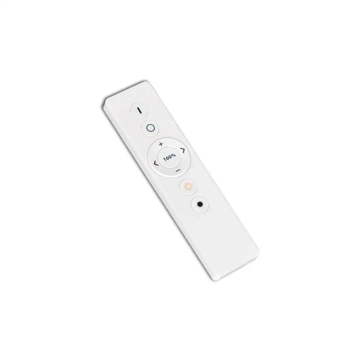 LED Pendelleuchte "BEAM" total 18W, 100 cm lang, mit fest verbauten LEDs, dimmbar, Farbtemperatur einstellbar, für Esszimmer und Büro