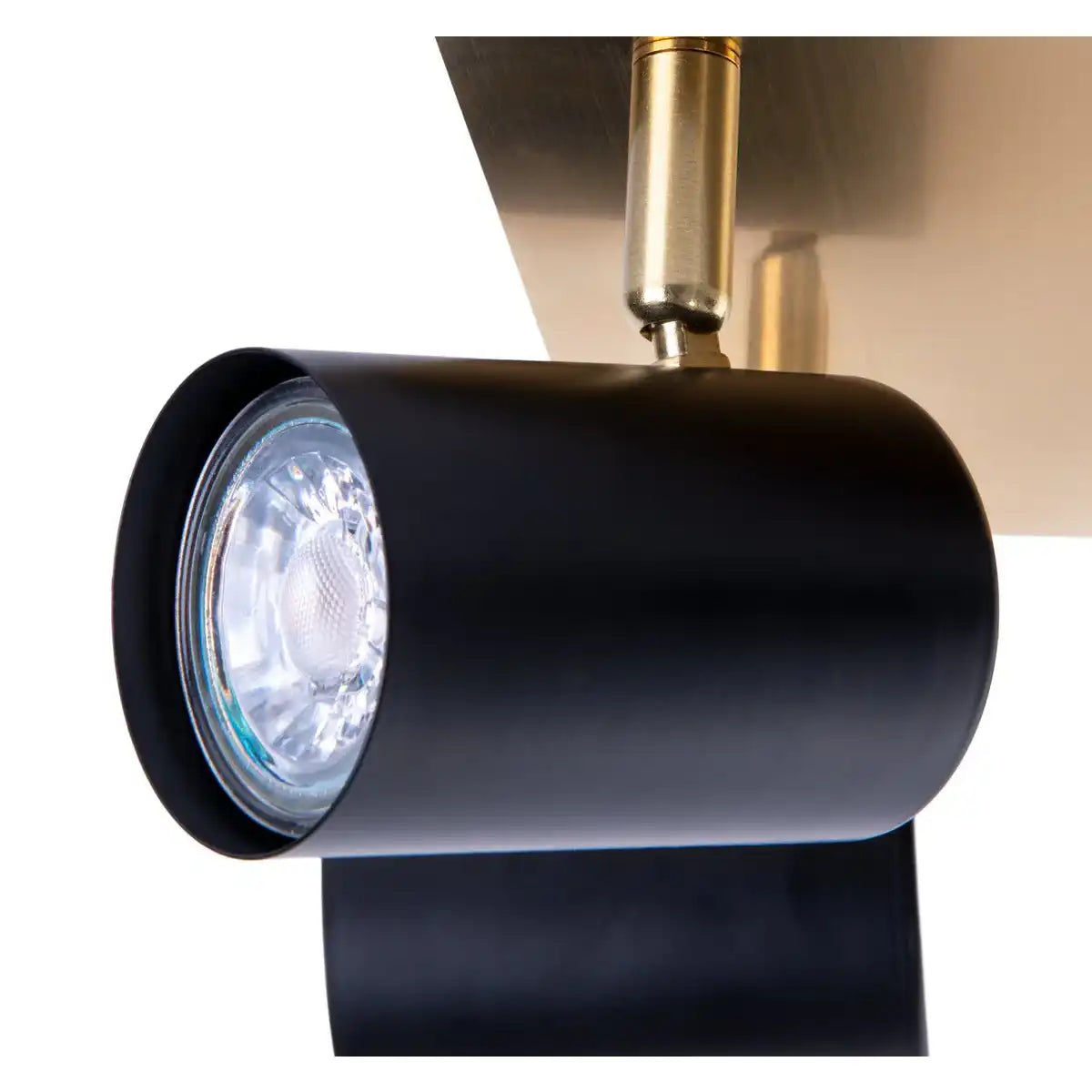6er-Set LED-Leuchtmittel GU10/5W "Marla"