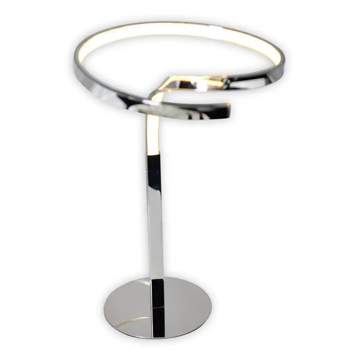 LED Tischleuchte "LOOP LINE" h:38cm