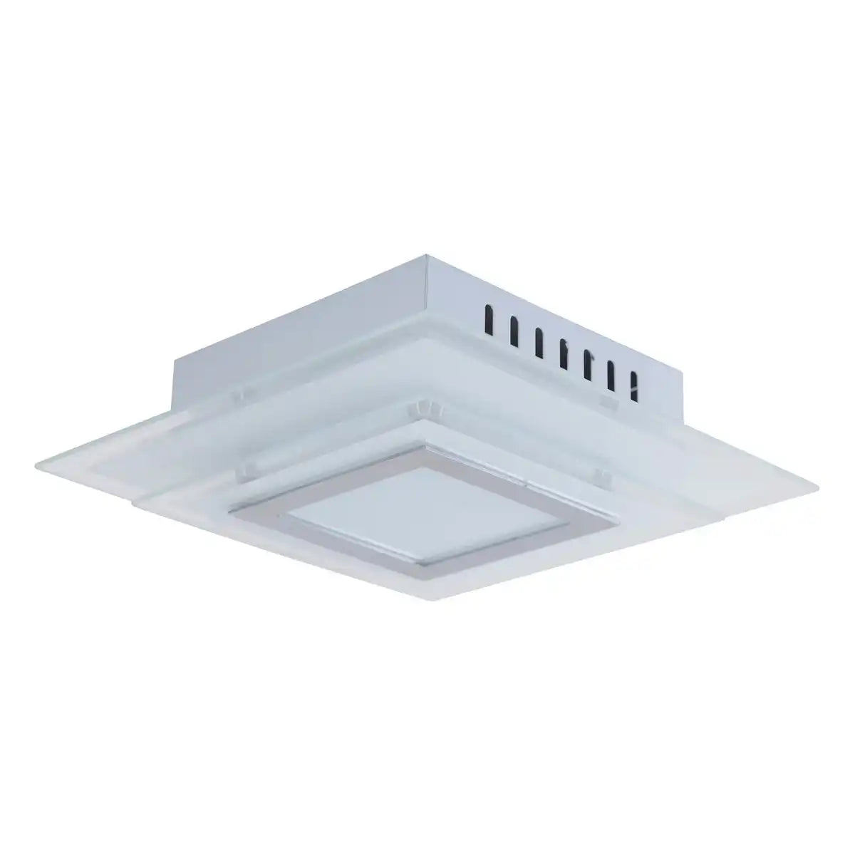 LED Wand- und Deckenleuchte "LUCCA"