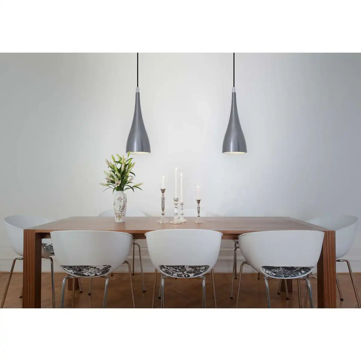 LED Pendelleuchte "LIMA"