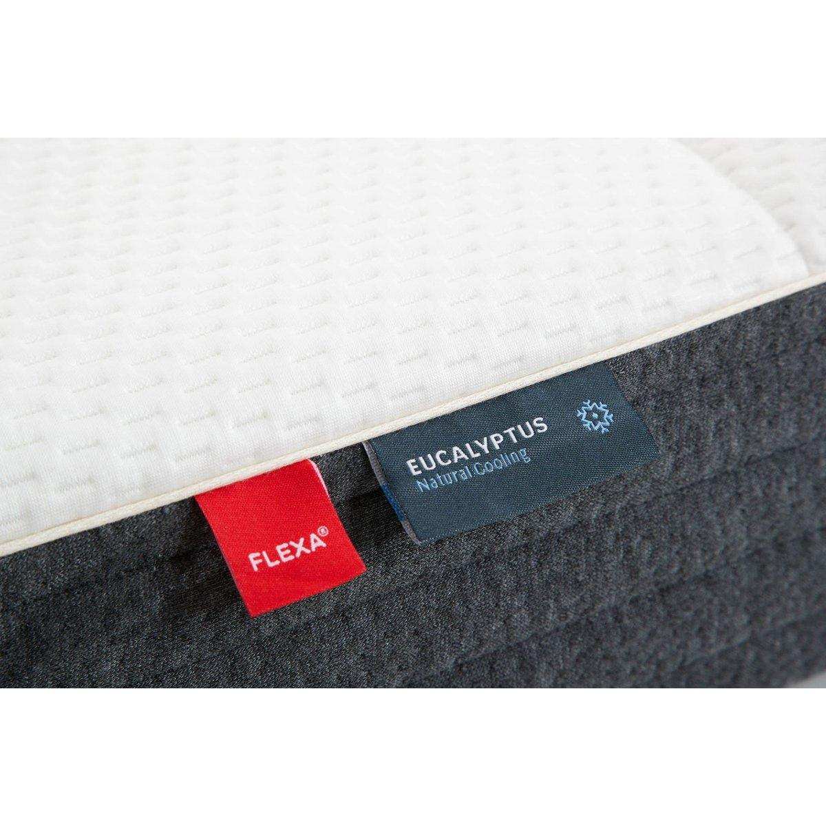 FLEXA Matratzenbezug - HomeDesign Knaus