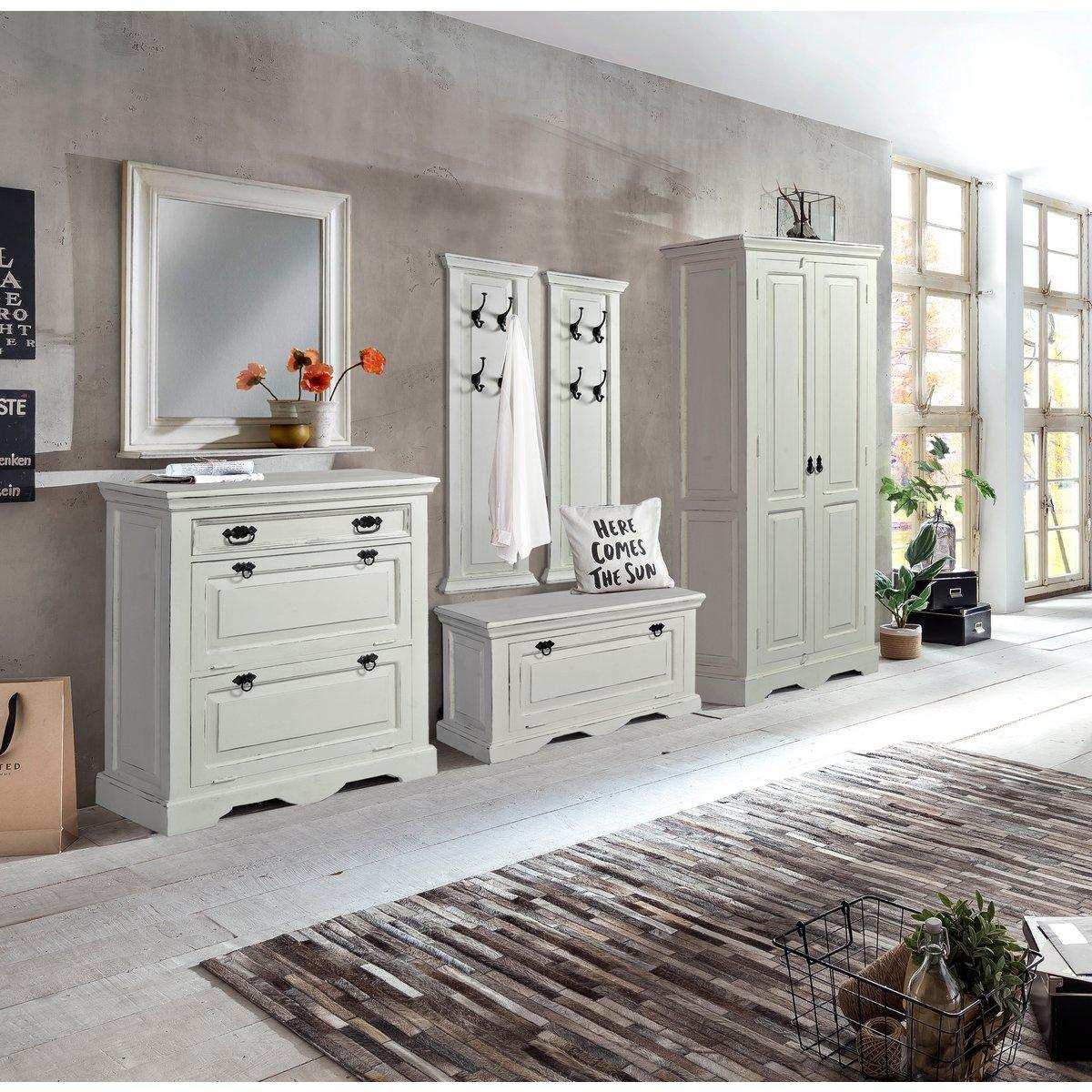 Garderobenpaneel - HomeDesign Knaus