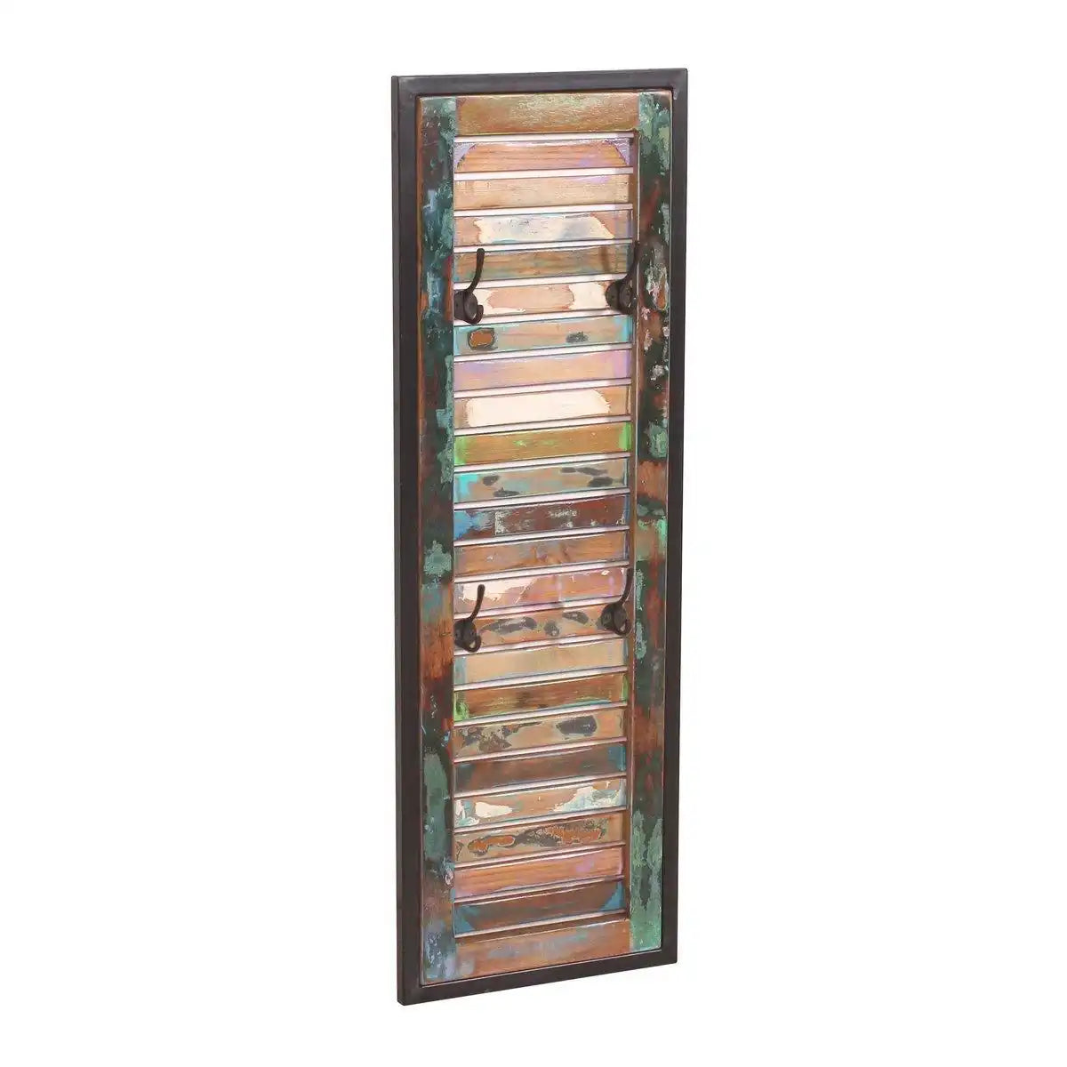 Garderobenpaneel - HomeDesign Knaus