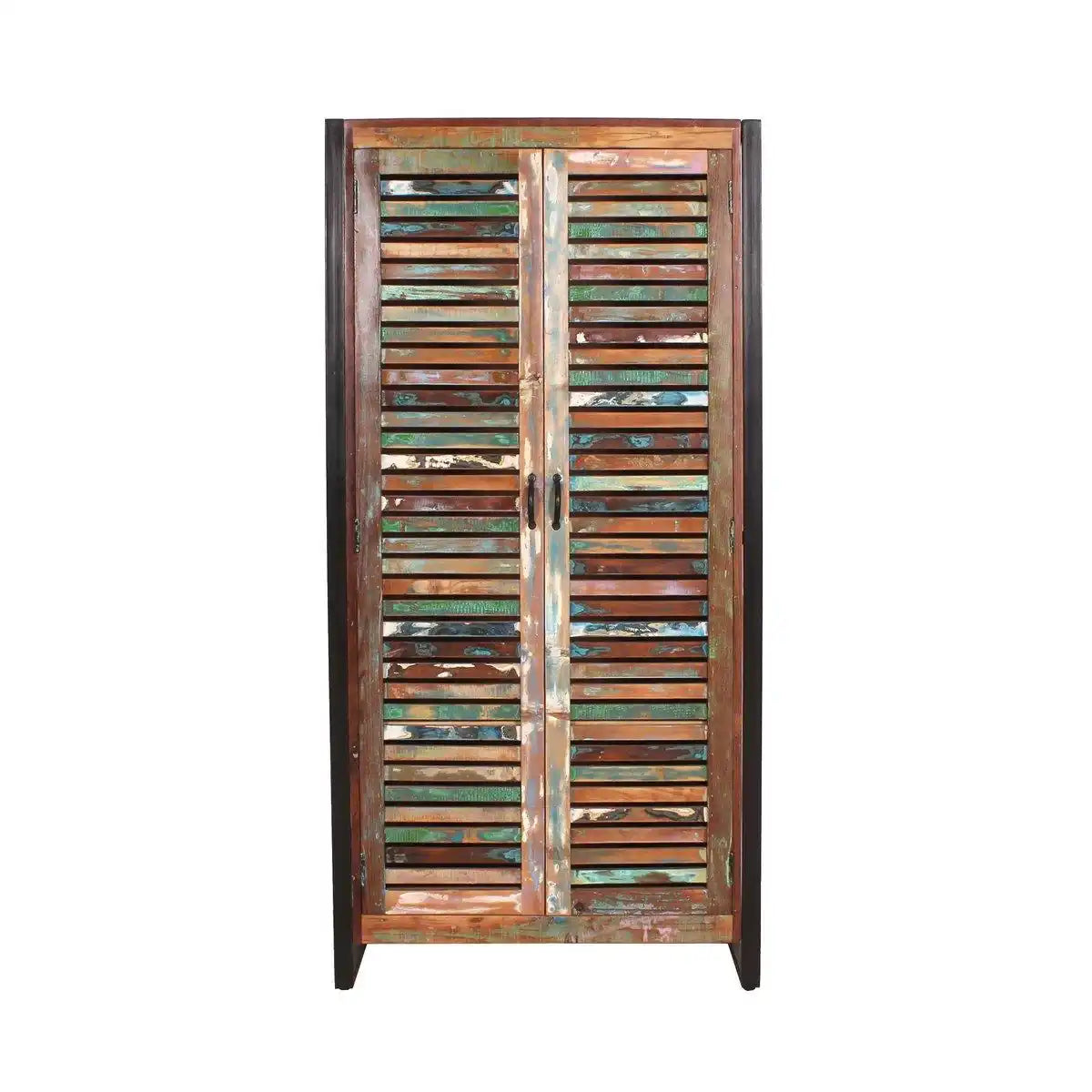 Garderobenschrank - HomeDesign Knaus