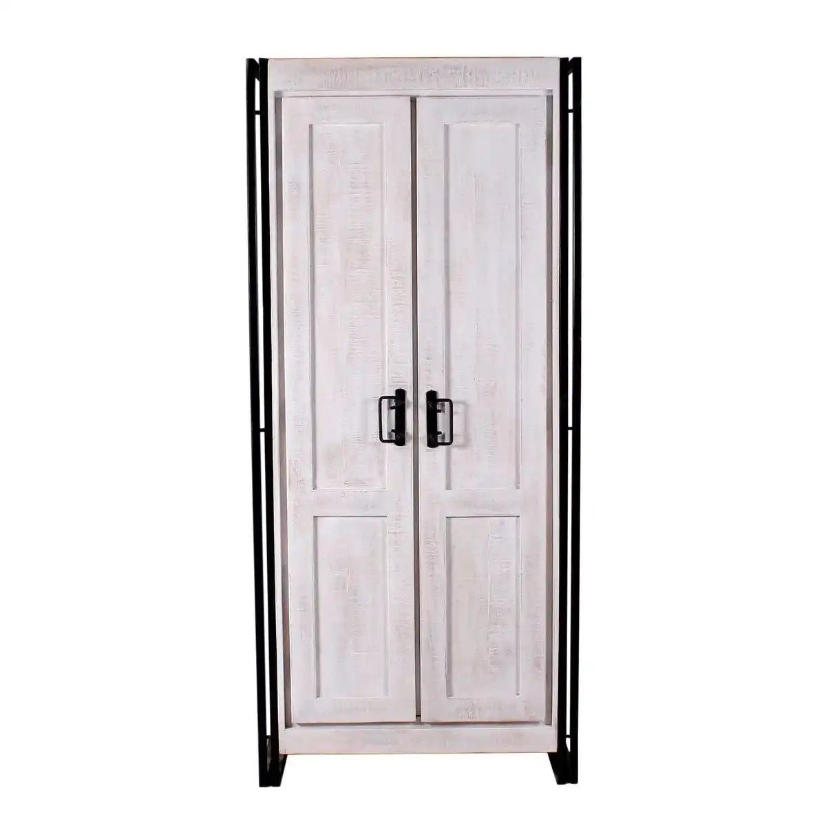 Garderobenschrank - HomeDesign Knaus
