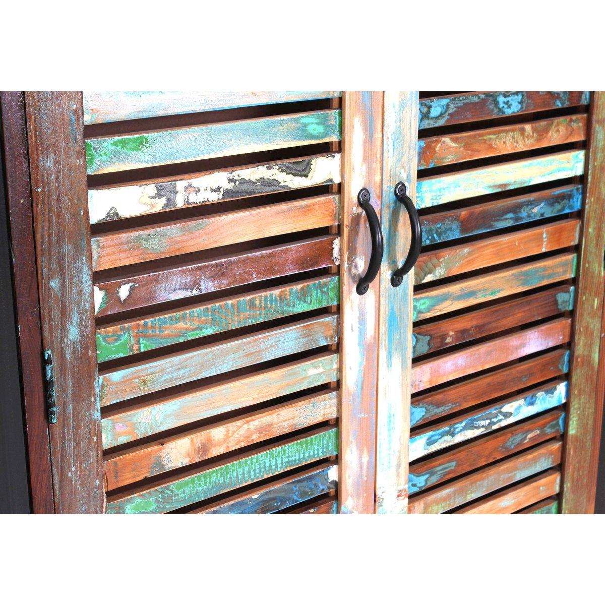 Garderobenschrank - HomeDesign Knaus