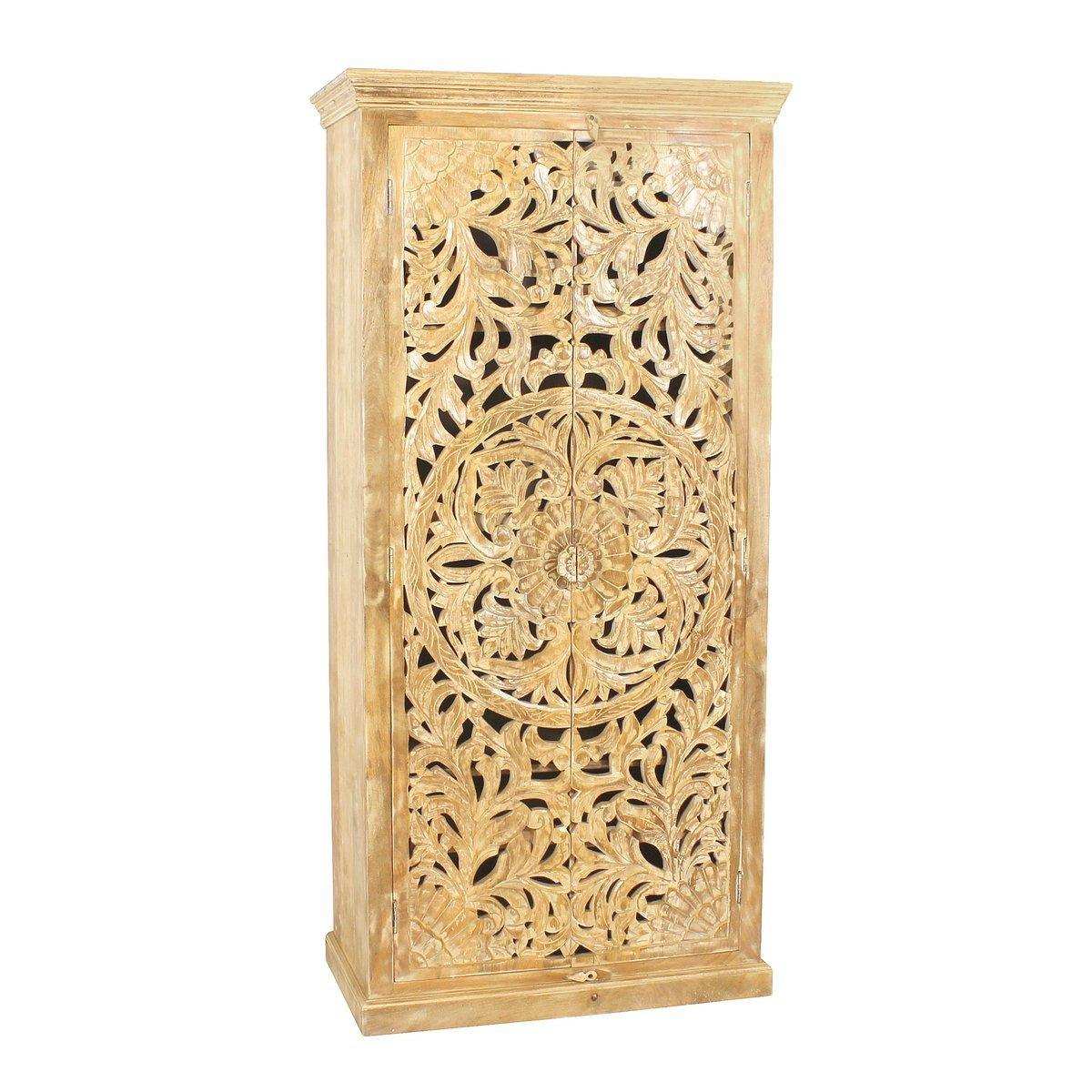 Garderobenschrank - HomeDesign Knaus