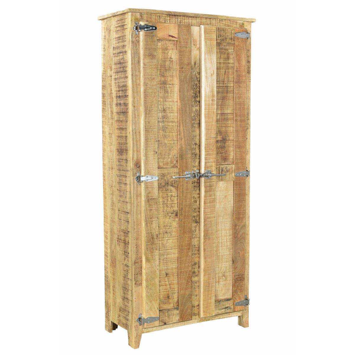 Garderobenschrank - HomeDesign Knaus