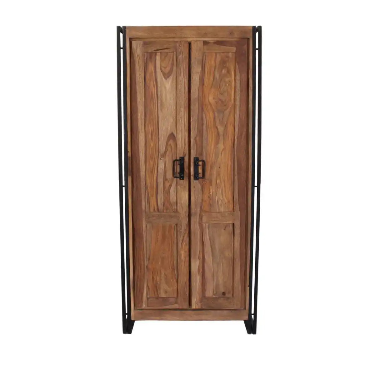 Garderobenschrank - HomeDesign Knaus