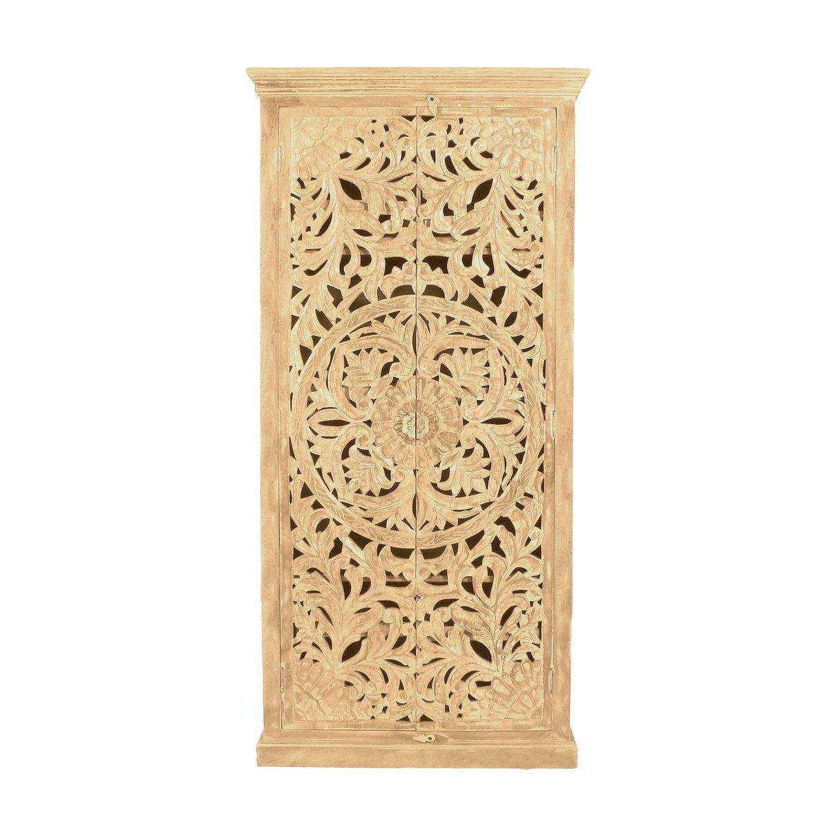 Garderobenschrank - HomeDesign Knaus