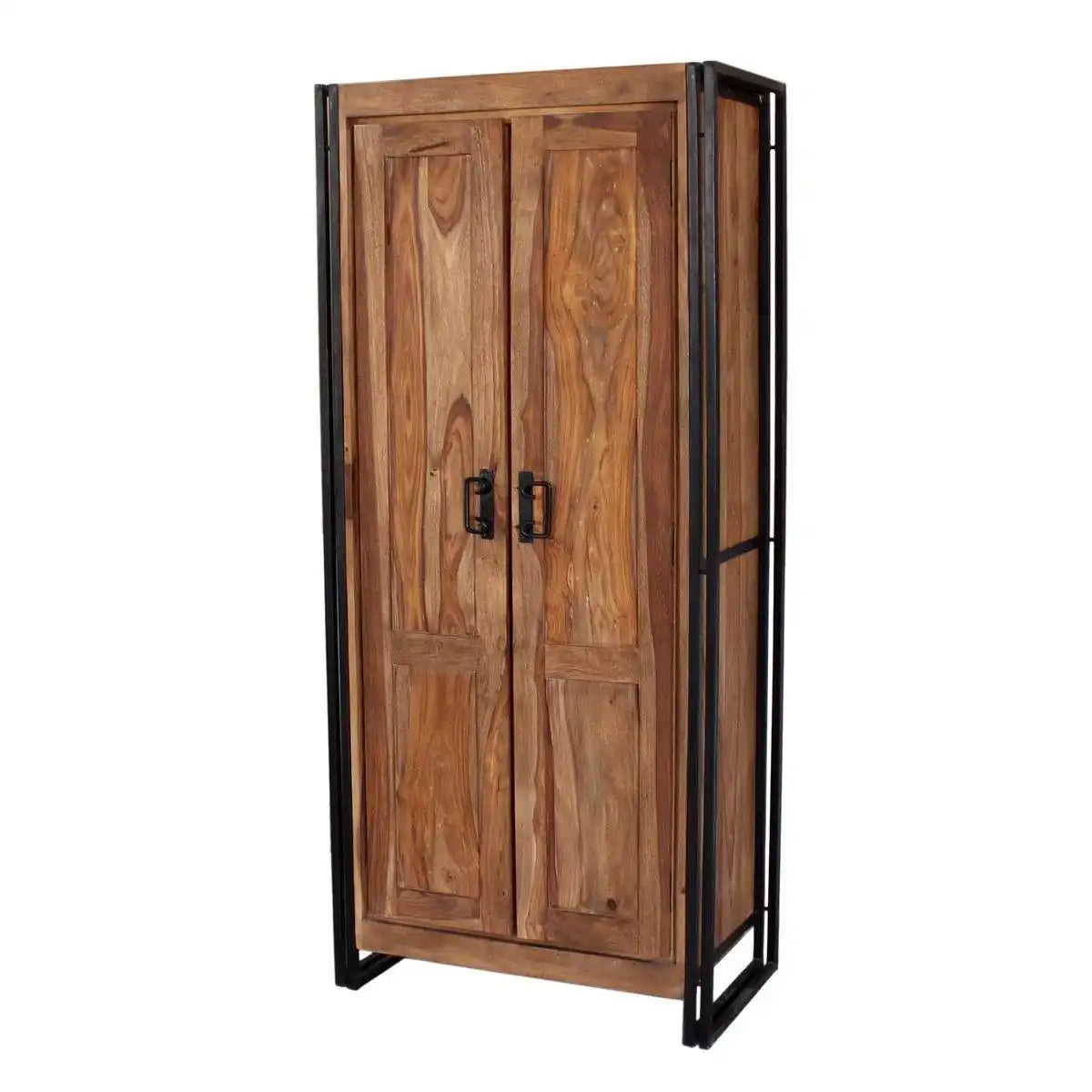Garderobenschrank - HomeDesign Knaus