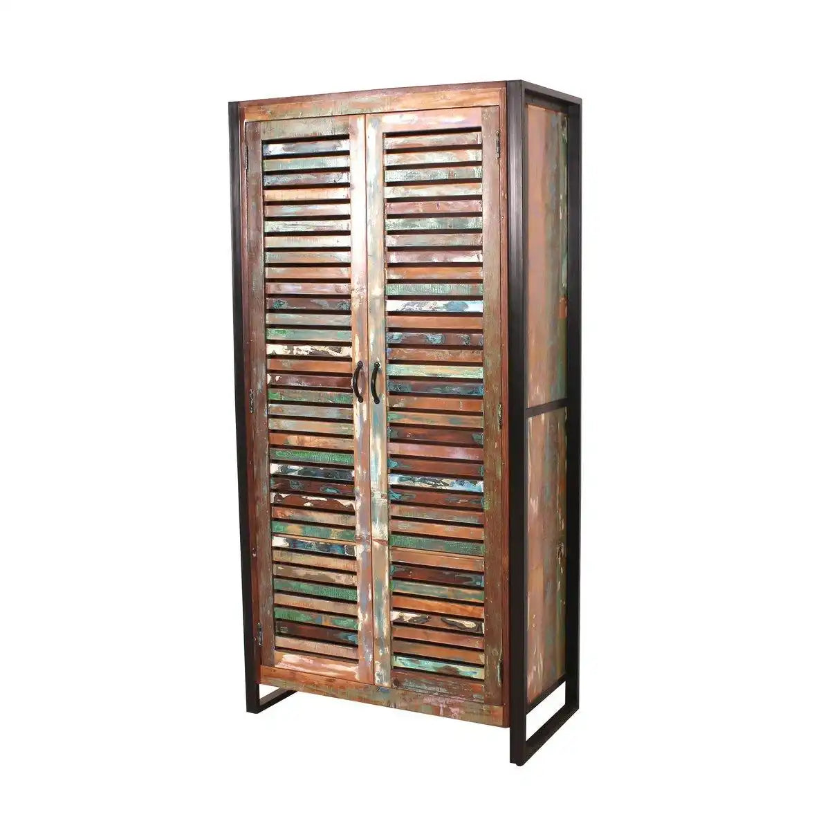 Garderobenschrank - HomeDesign Knaus
