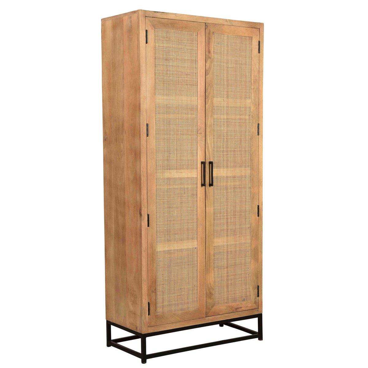 Garderobenschrank - HomeDesign Knaus
