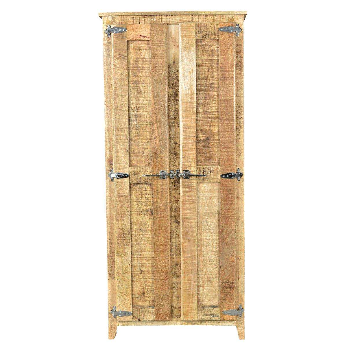 Garderobenschrank - HomeDesign Knaus