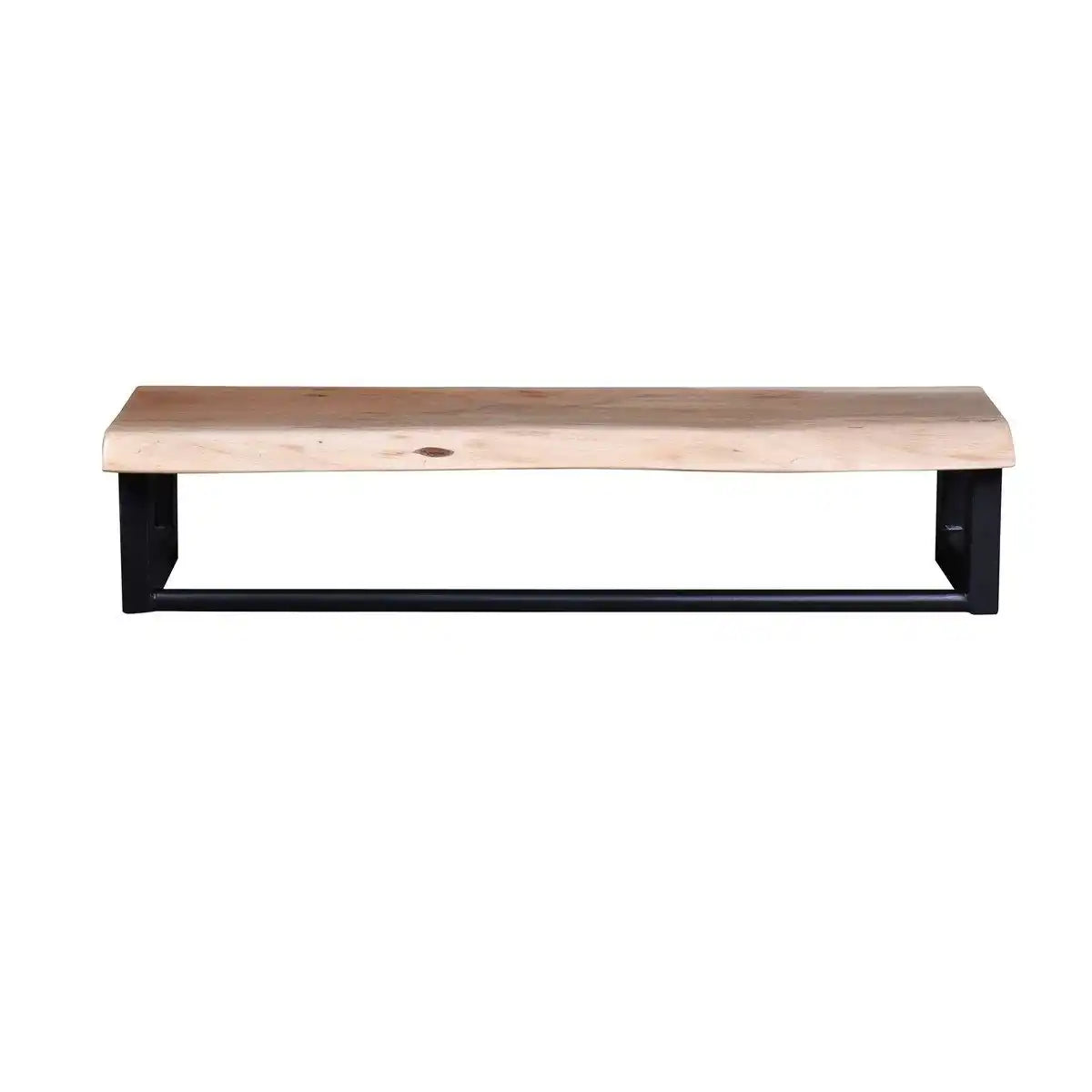 Garderobe/Wandregal - HomeDesign Knaus