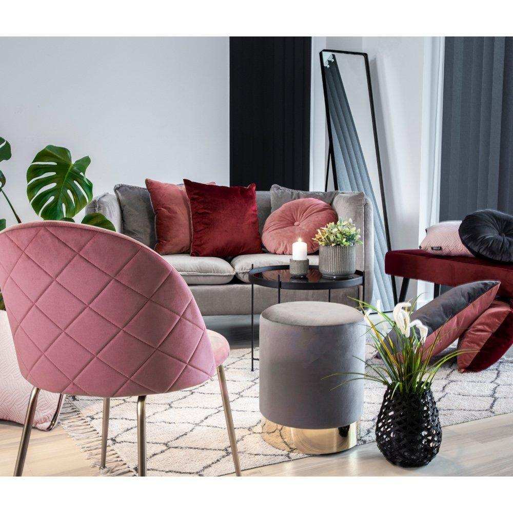 Geneve Esszimmerstuhl – 2er-Set - HomeDesign Knaus