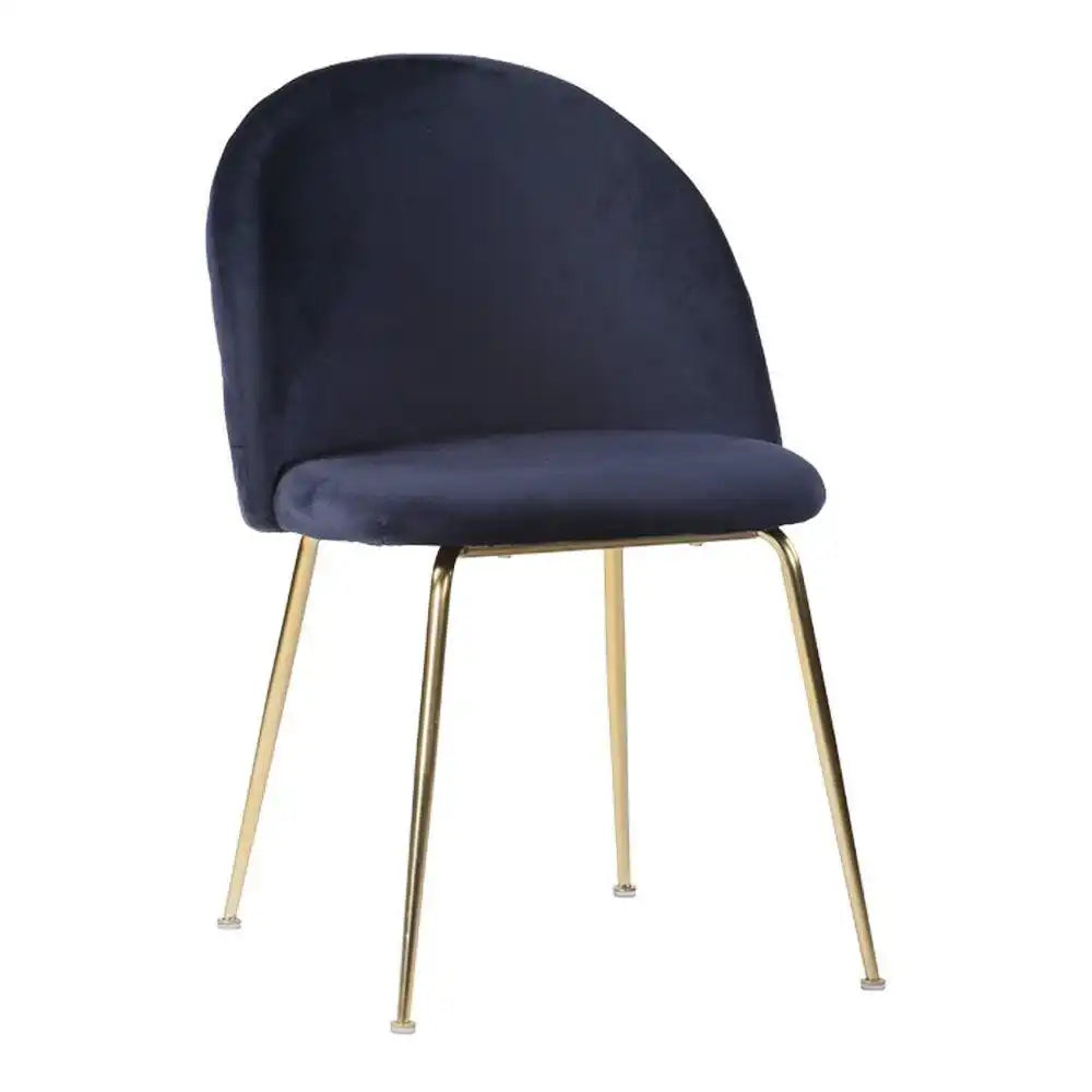Geneve Esszimmerstuhl – 2er-Set - HomeDesign Knaus
