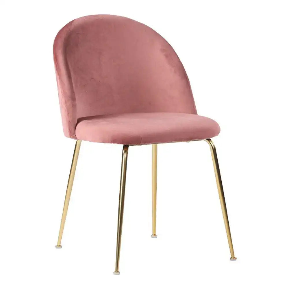 Geneve Esszimmerstuhl – 2er-Set - HomeDesign Knaus