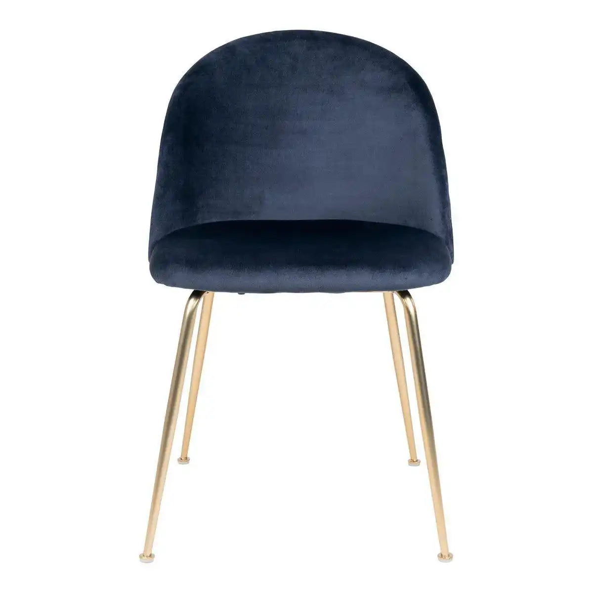 Geneve Esszimmerstuhl – 2er-Set - HomeDesign Knaus