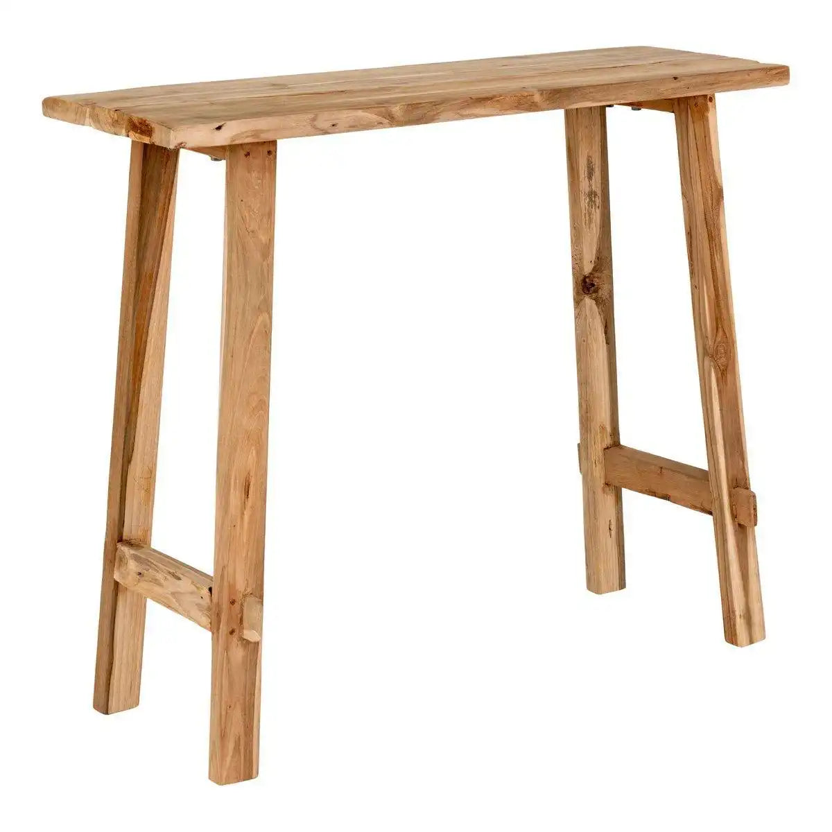 Girona Teak Konsolentisch - HomeDesign Knaus