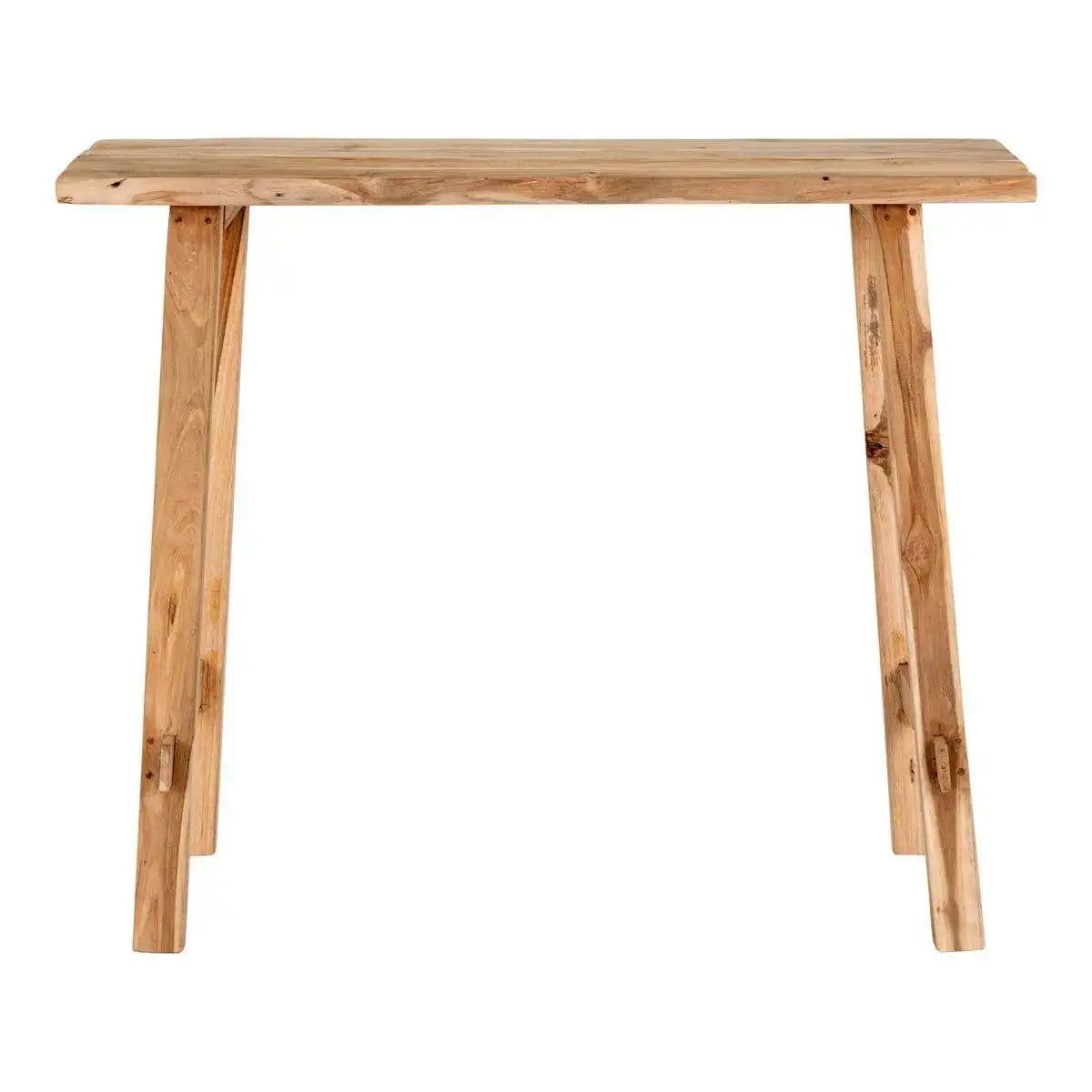 Girona Teak Konsolentisch - HomeDesign Knaus