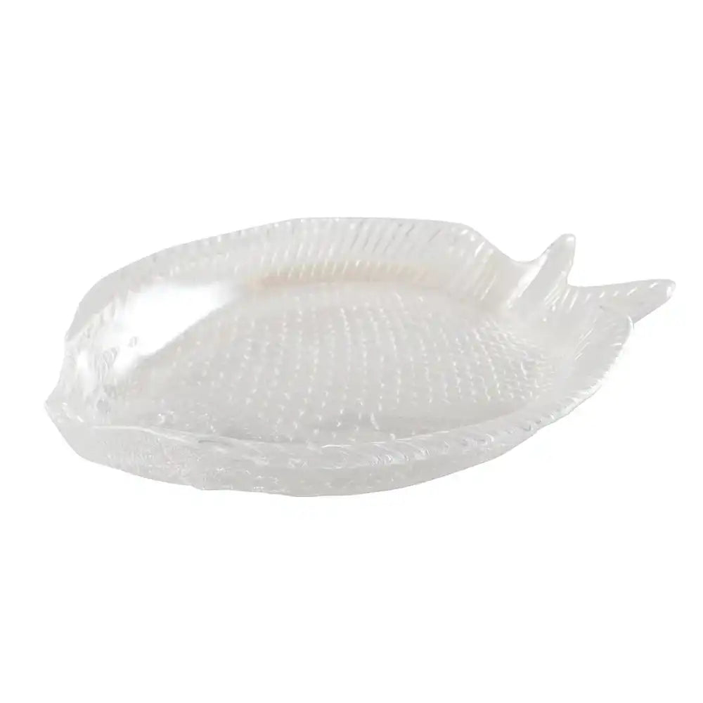 Glanzglasfischbecher 17,5x14,5 cm - HomeDesign Knaus