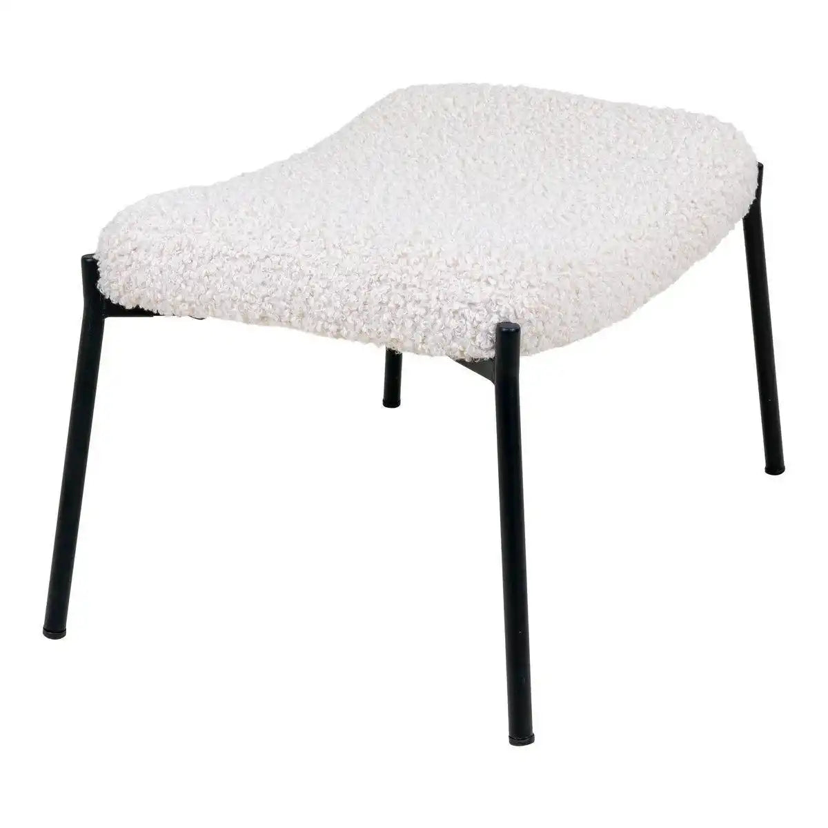 Glasgow Fußstütze - HomeDesign Knaus