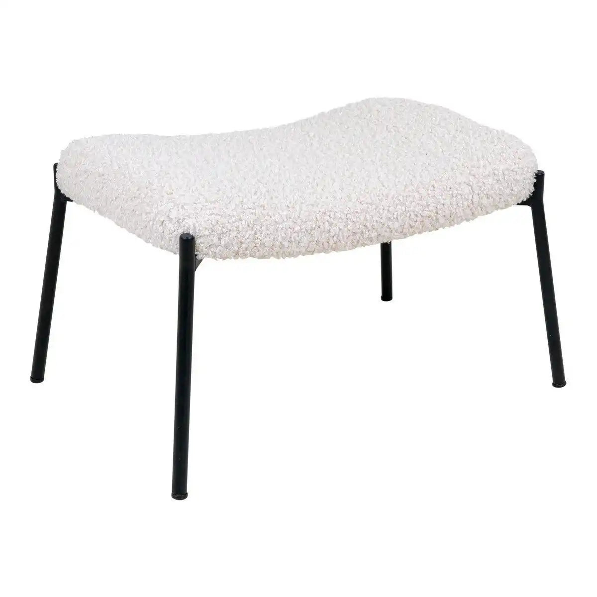Glasgow Fußstütze - HomeDesign Knaus