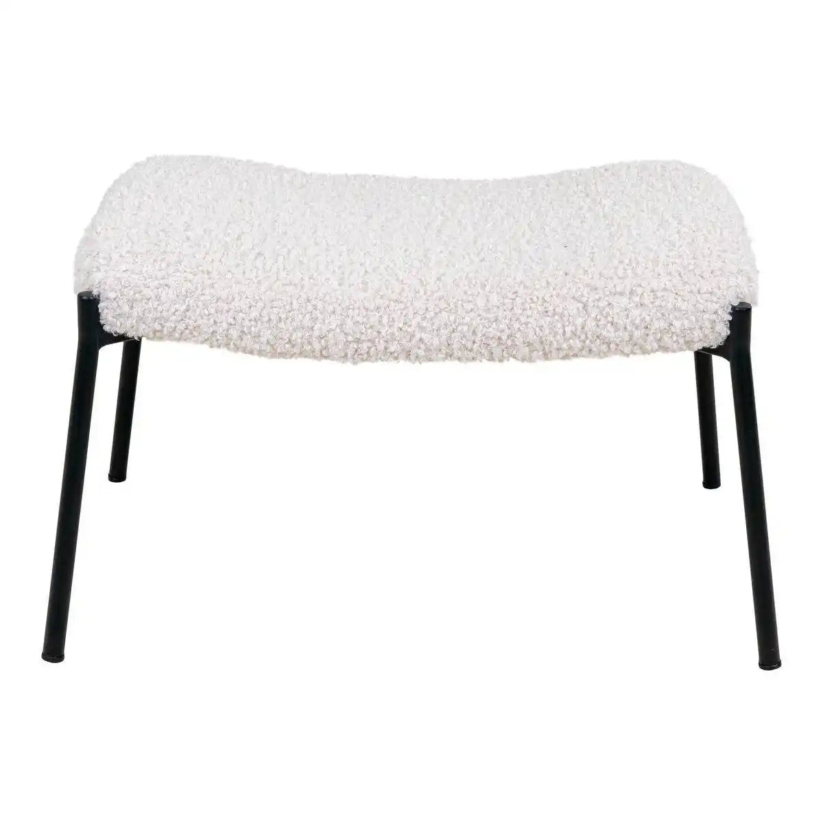 Glasgow Fußstütze - HomeDesign Knaus
