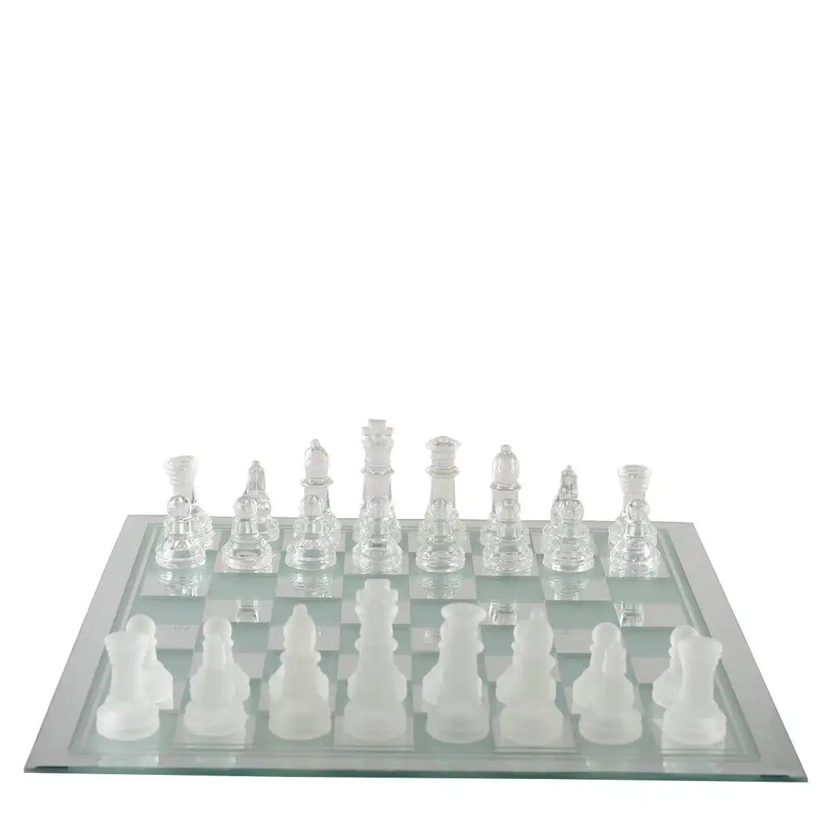 GLASSCHACHSPIEL - HomeDesign Knaus