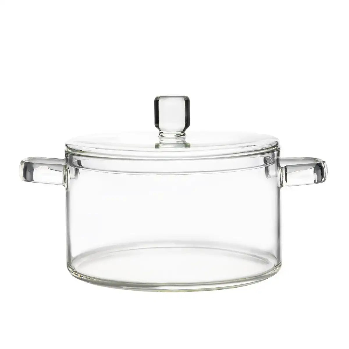 Glassuchse 18x25.8x15cm - HomeDesign Knaus